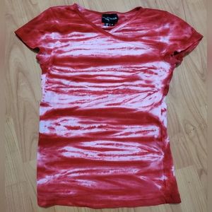 Cute Vintage Junior Medium Top "My Michelle"